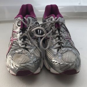 Asics Gel Kinsei 3 Running Shoes Sneakers 10
